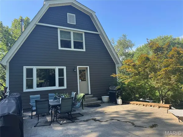 1351 Saint Paul RD, Wildwood, MO 63021