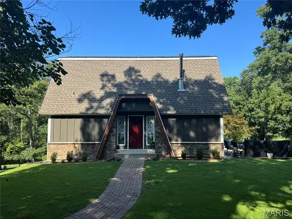 1351 Saint Paul RD, Wildwood, MO 63021