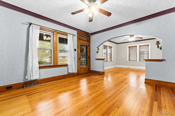 305 W White ST, Millstadt, IL 62260