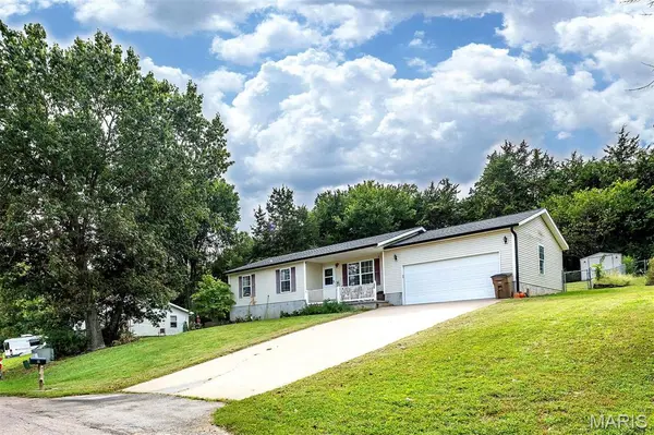 25 Choiceland CT, Union, MO 63084