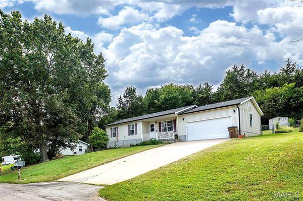 25 Choiceland CT, Union, MO 63084