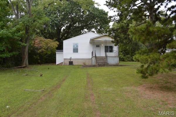 1019 Vine ST, Festus, MO 63028