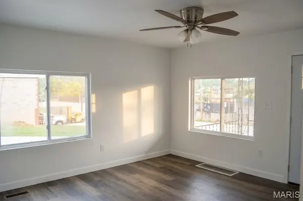 1019 Vine ST, Festus, MO 63028