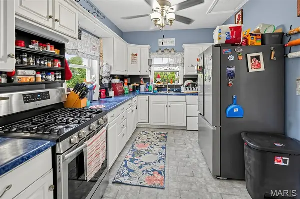 204 Watts ST, Park Hills, MO 63601