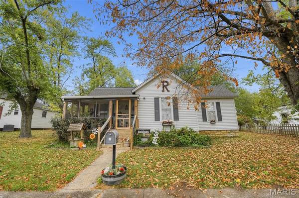 204 Watts ST, Park Hills, MO 63601