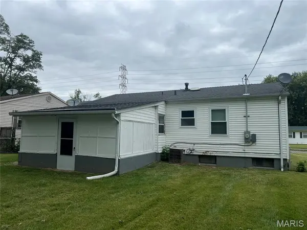 1428 San Salvador DR, St Louis, MO 63138