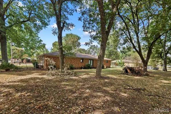 134 Miles ST, Cooter, MO 63839