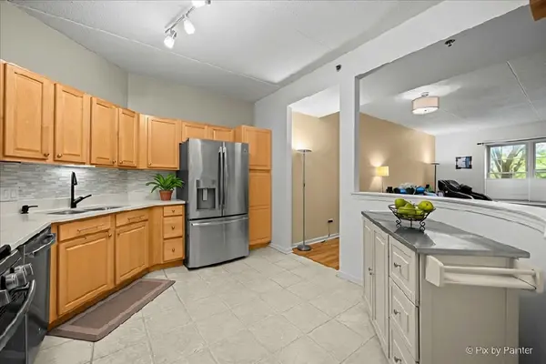 3100 TOWN SQUARE DR #101, Rolling Meadows, IL 60008
