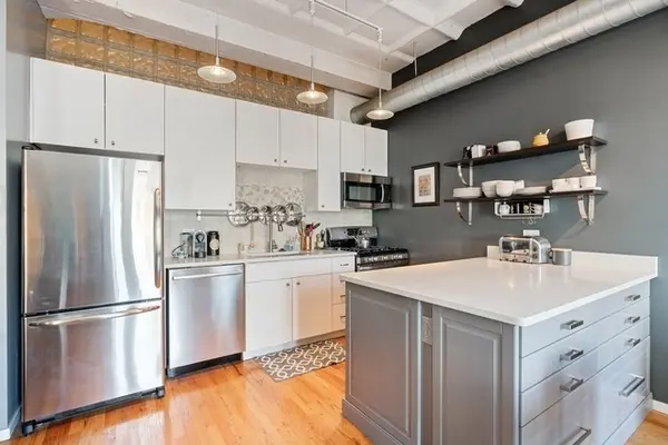 1307 S WABASH AVE #312, Chicago, IL 60605