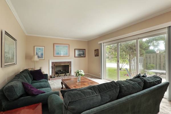 7 The Court Of Greenway, Northbrook, IL 60062
