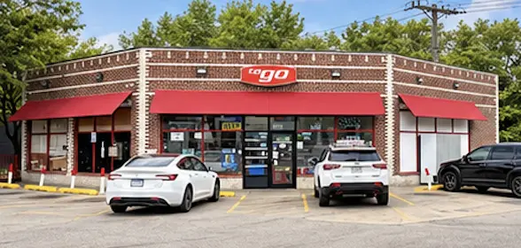 1224 W 59th ST, Chicago, IL 60636