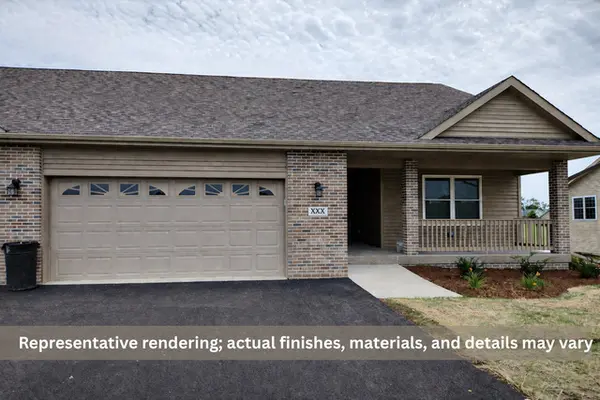 750 Keller DR, Dixon, IL 61021