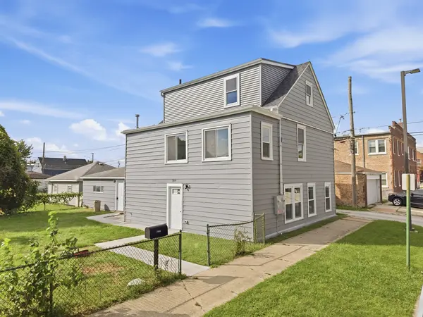 7600 W 61st ST, Summit, IL 60501