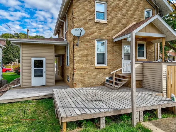 495 Union ST, Marseilles, IL 61341