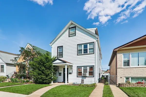 3541 N Neenah AVE, Chicago, IL 60634