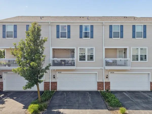 3402 Neubauer CIR, Lindenhurst, IL 60046
