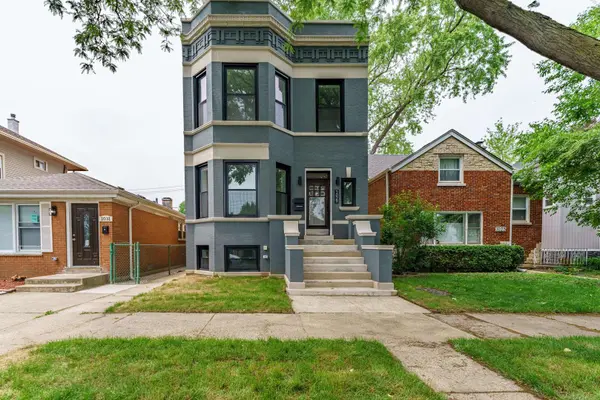 1029 Marengo AVE, Forest Park, IL 60130