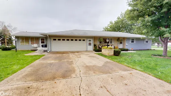 605 Illinois ST, Ida Grove, IA 51445