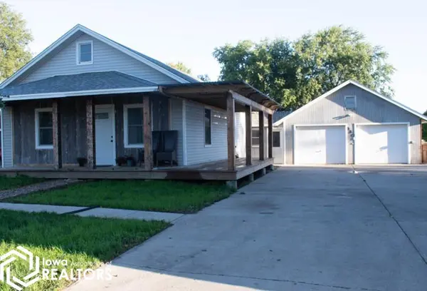 530 E 4Th ST, Glidden, IA 51443