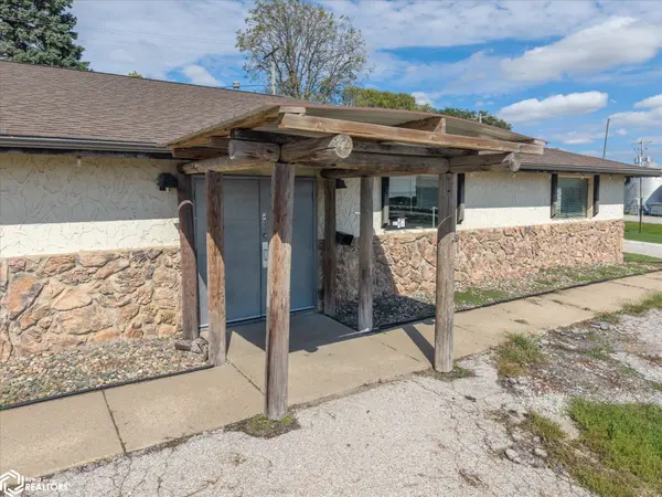 101 Main ST, Portsmouth, IA 51565