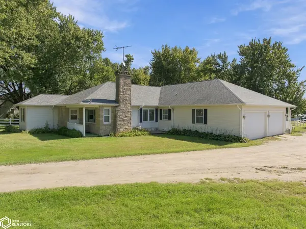 3511 19th ST, Mason City, IA 50401