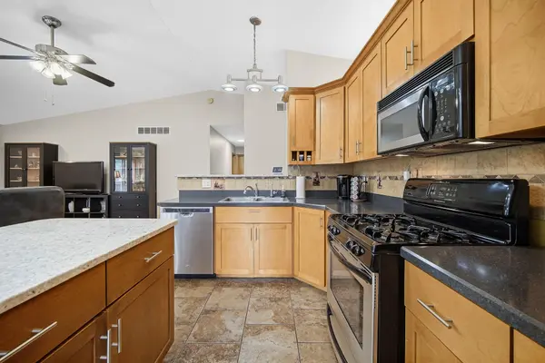 13508 Schneider ST, Cedar Lake, IN 46303