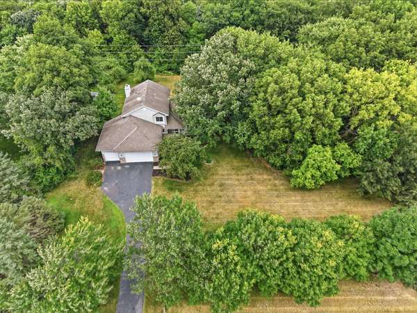 23000 Heather Ridge DR, Rogers, MN 55374