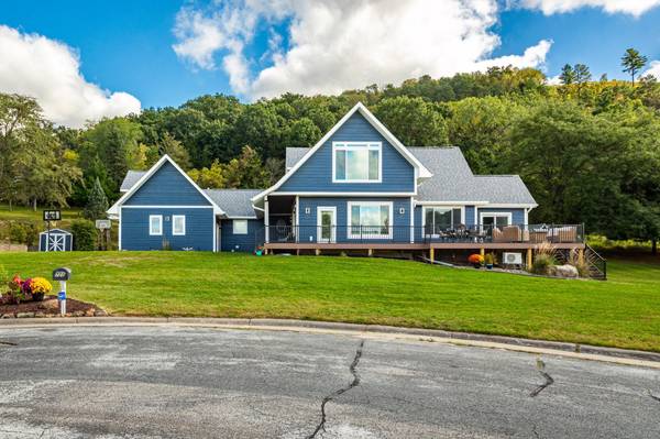 720 Trisdahl CT, Rushford, MN 55971