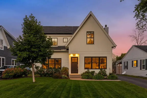 5913 Wooddale AVE, Edina, MN 55424
