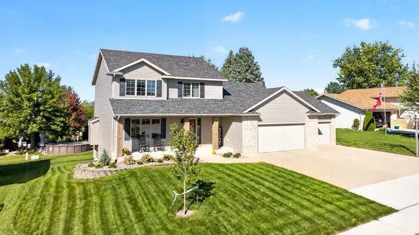 509 7th ST NW, Byron, MN 55920