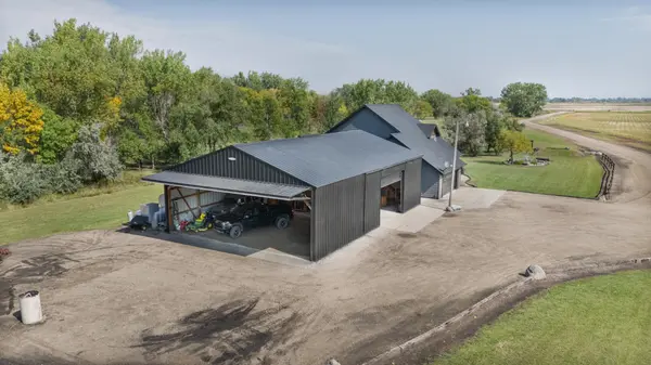 635 20th ST NE, Thompson, ND 58278