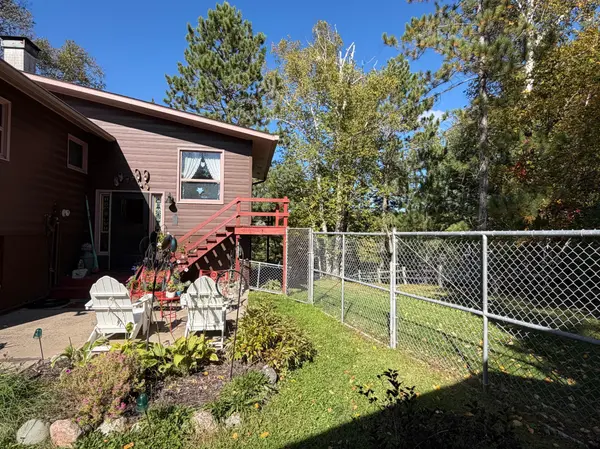 1282 Mississippi DR NW, Bena, MN 56626