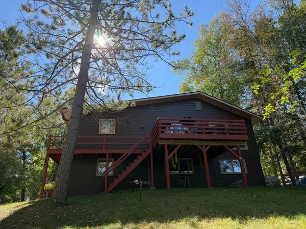 1282 Mississippi DR NW, Bena, MN 56626