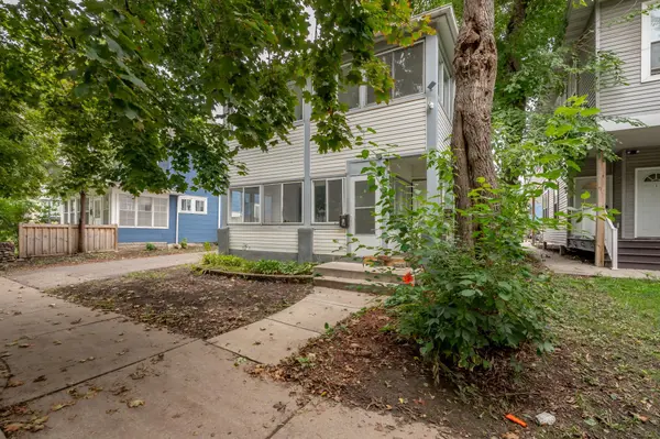 2814 Colfax AVE S, Minneapolis, MN 55408