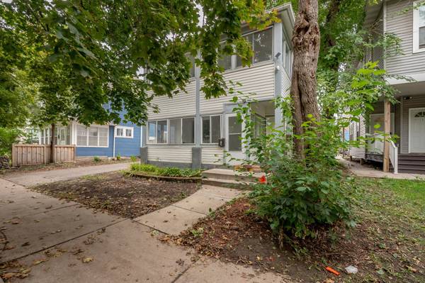 2814 Colfax AVE S, Minneapolis, MN 55408