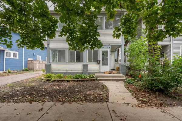 2814 Colfax AVE S, Minneapolis, MN 55408