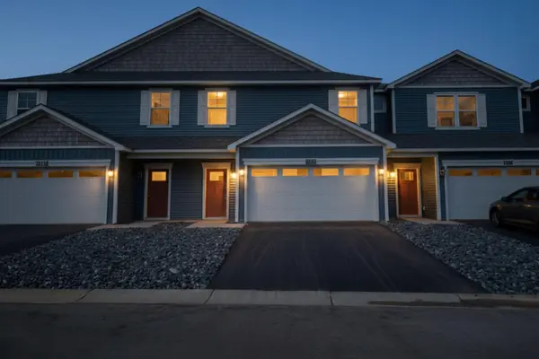 5479 Fall Meadow TRL, North Branch, MN 55056