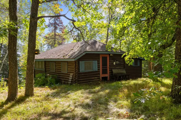 3864 64th AVE NW, Hackensack, MN 56452