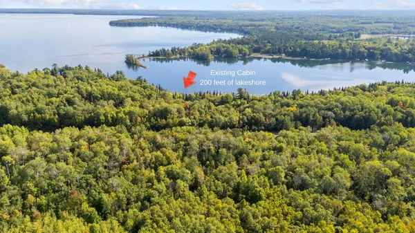3864 64th AVE NW, Hackensack, MN 56452