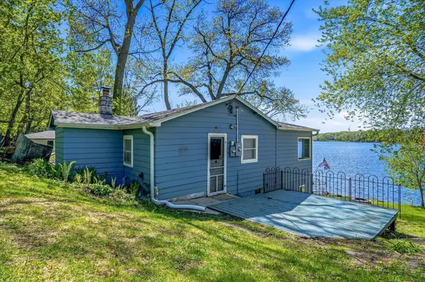 16266 109th ST NW, South Haven, MN 55382