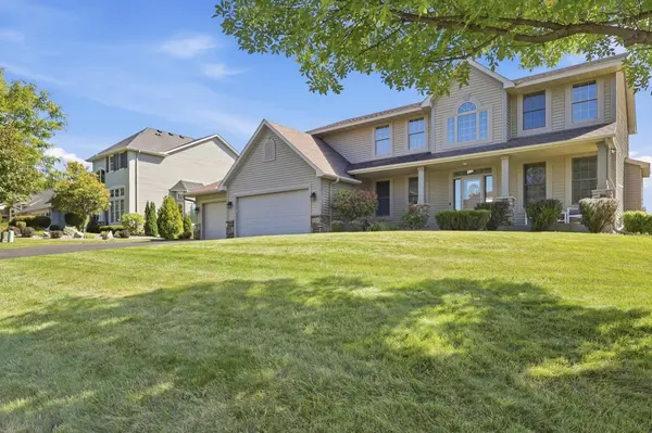 18344 Lake Forest DR, Lakeville, MN 55044