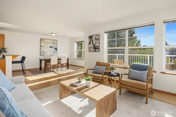 432 NE Ravenna BLVD #401, Seattle, WA 98115