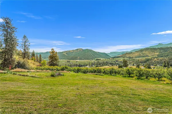 8795 Larson RD, Peshastin, WA 98847