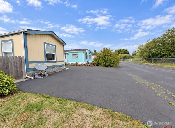 6505 Fawn lane #9, Long Beach, WA 98631