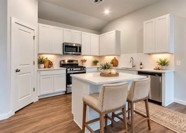 12974 Mannington RD, Edmond, OK 73025