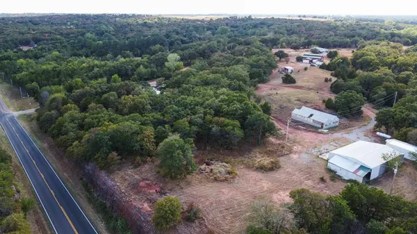 10633 N Luther RD, Jones, OK 73049