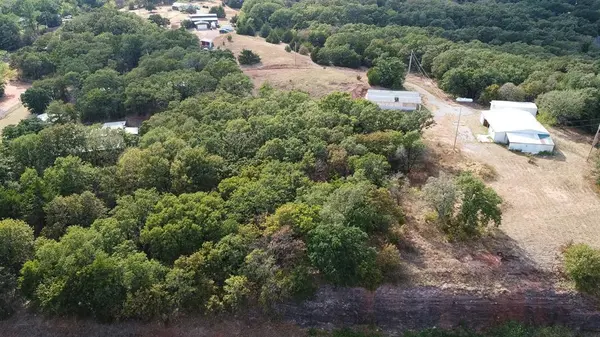 10633 N Luther RD, Jones, OK 73049