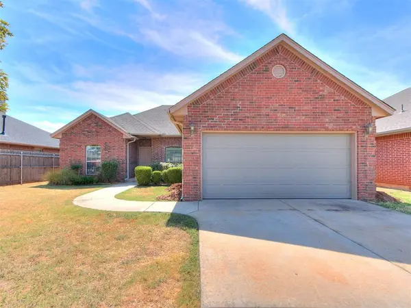 2120 NW 157th ST, Edmond, OK 73013