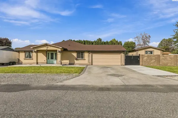 6205 Melville Rd, Pasco, WA 99301
