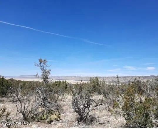 29118 W Stagecoach LN, Seligman, AZ 86337